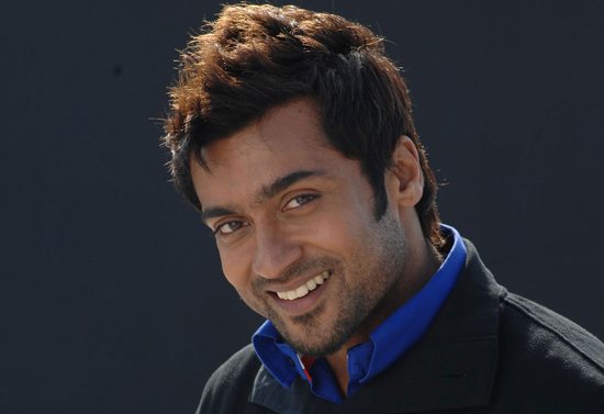 Happy birthday Suriya: 5 films of the megastar that prove his acting  prowess – India TV